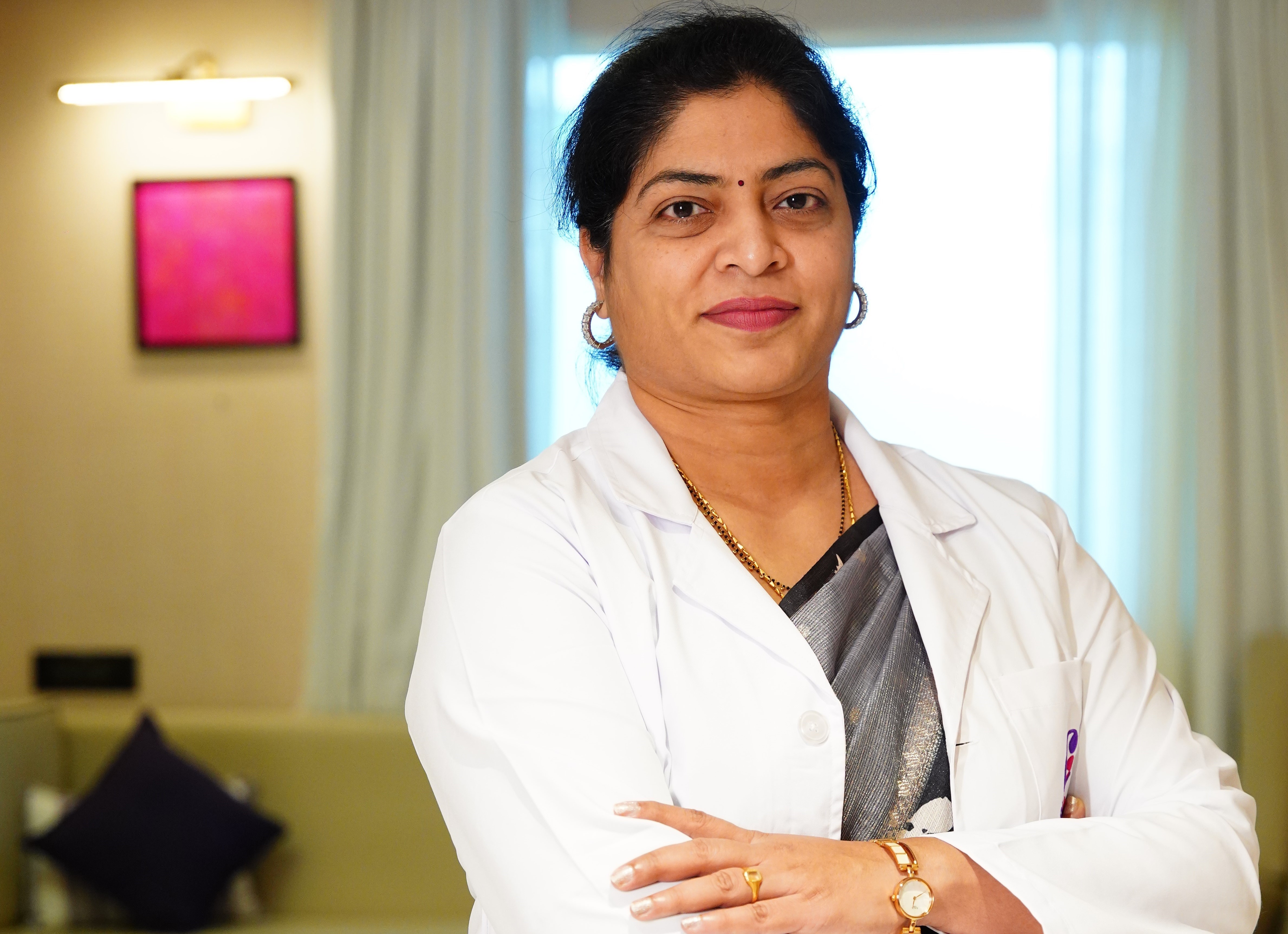 Dr. Muthineni Rajini