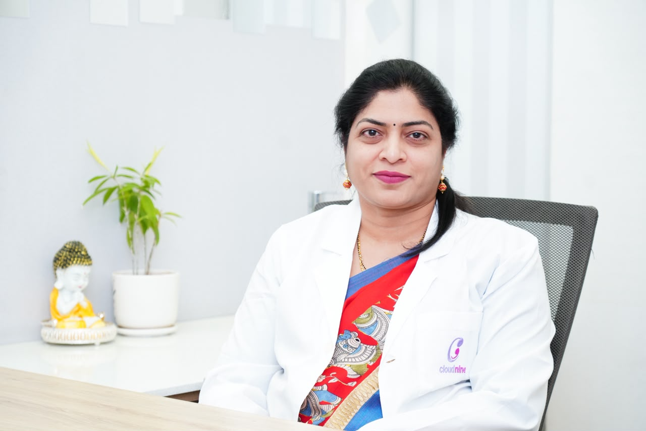 Advanced maternal and prenatal care