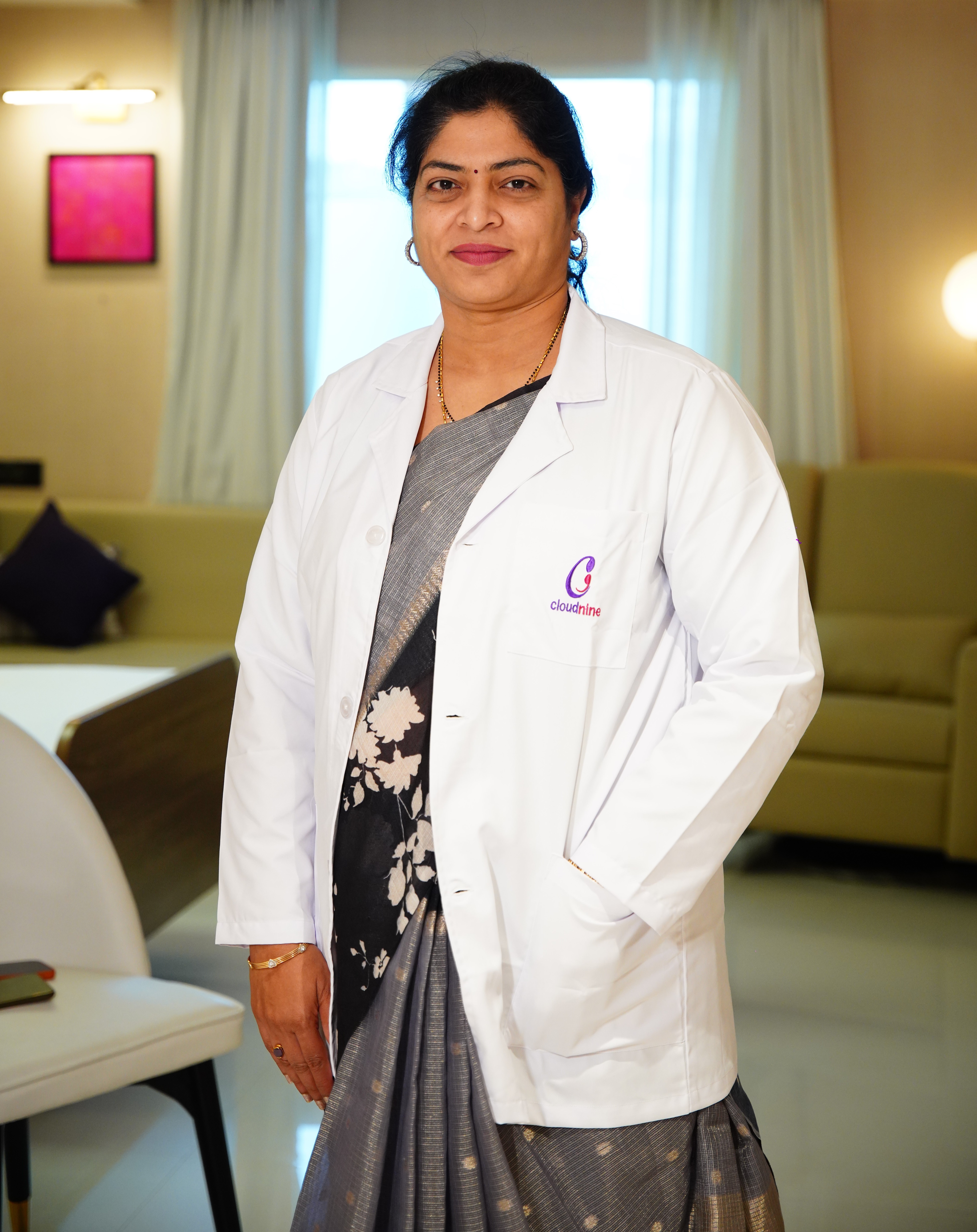 Dr. Muthineni Rajini