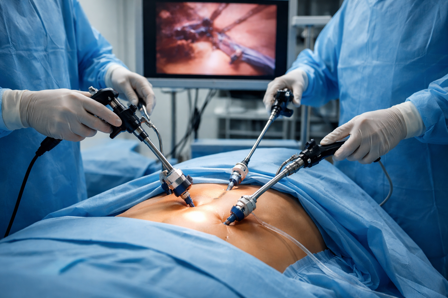 Laparoscopic Surgery